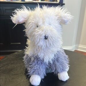 Ewert Sheepdog Jellycat